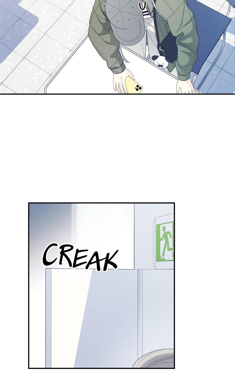 How Far Is Too Far? Chapter 19 - Page 27