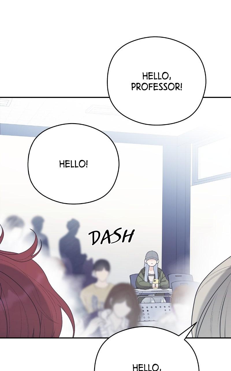 How Far Is Too Far? Chapter 19 - Page 28