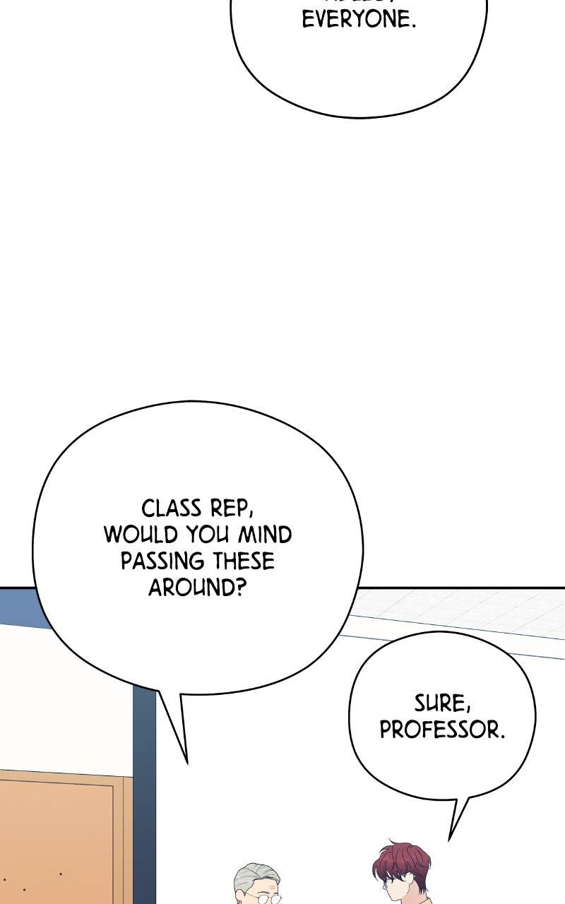 How Far Is Too Far? Chapter 19 - Page 29