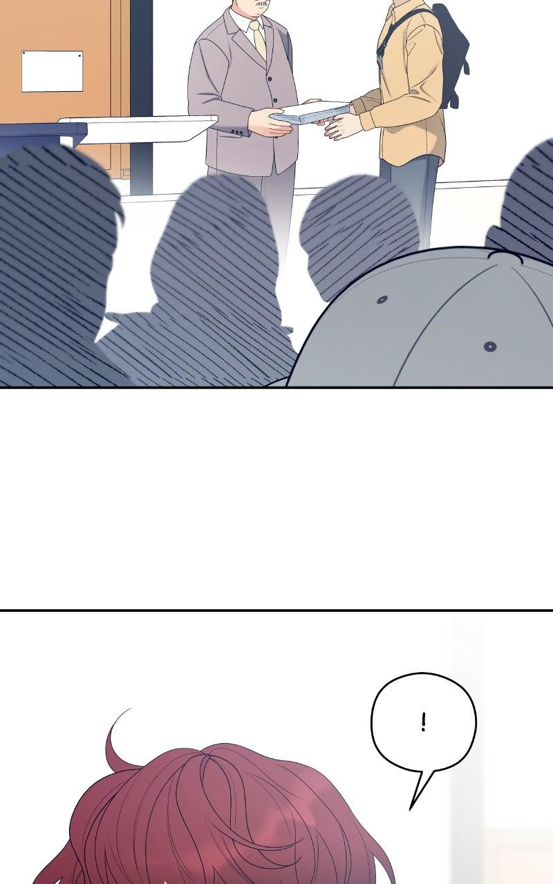 How Far Is Too Far? Chapter 19 - Page 30