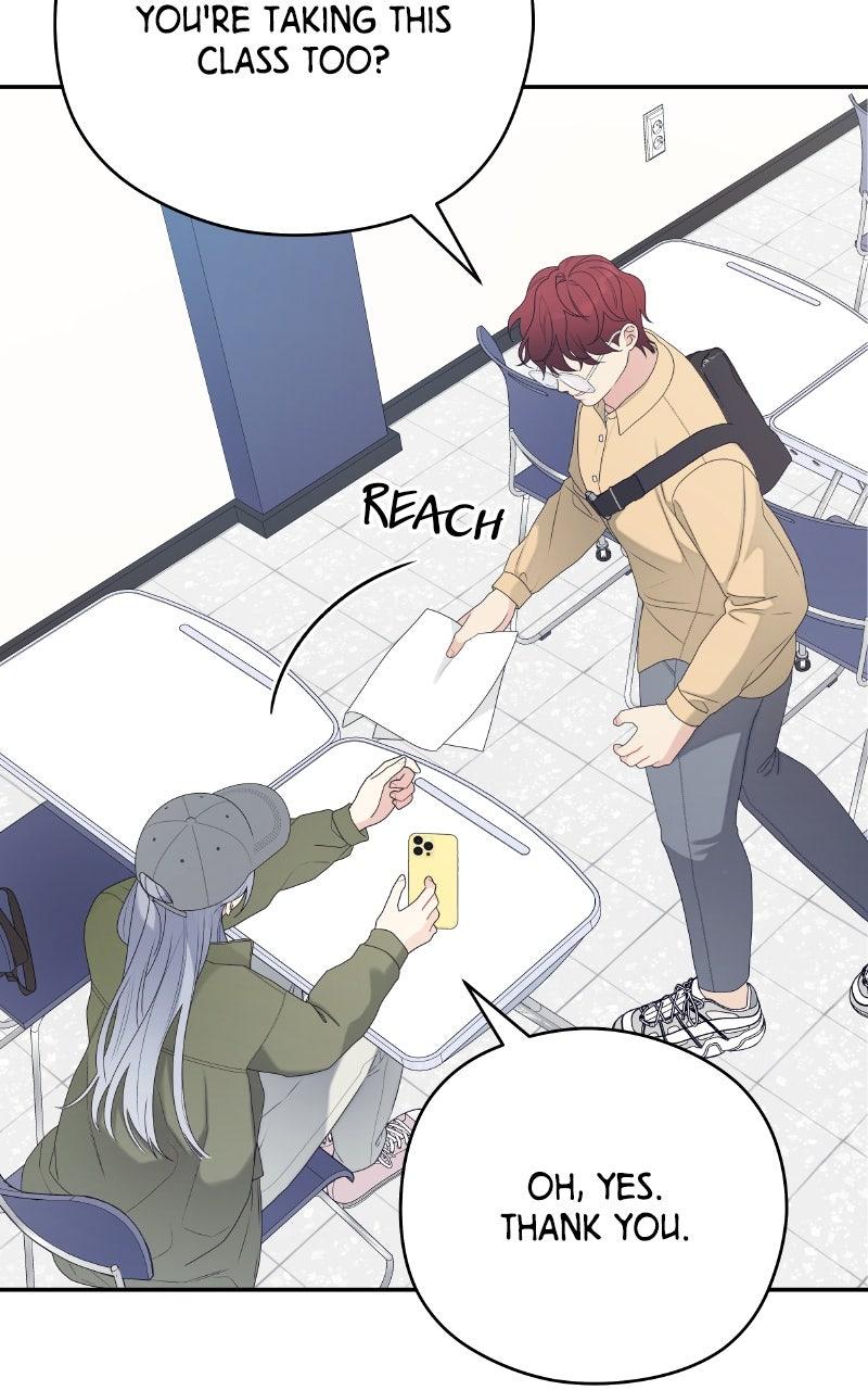 How Far Is Too Far? Chapter 19 - Page 34