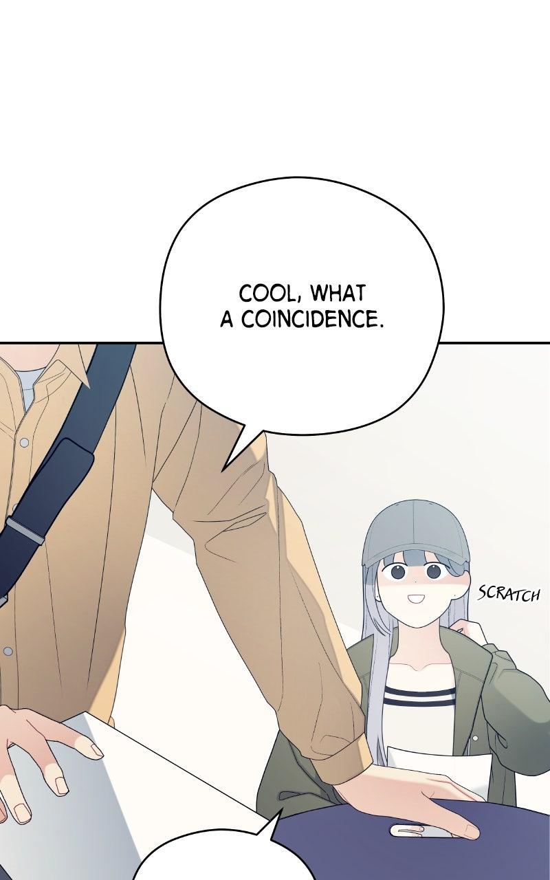 How Far Is Too Far? Chapter 19 - Page 35