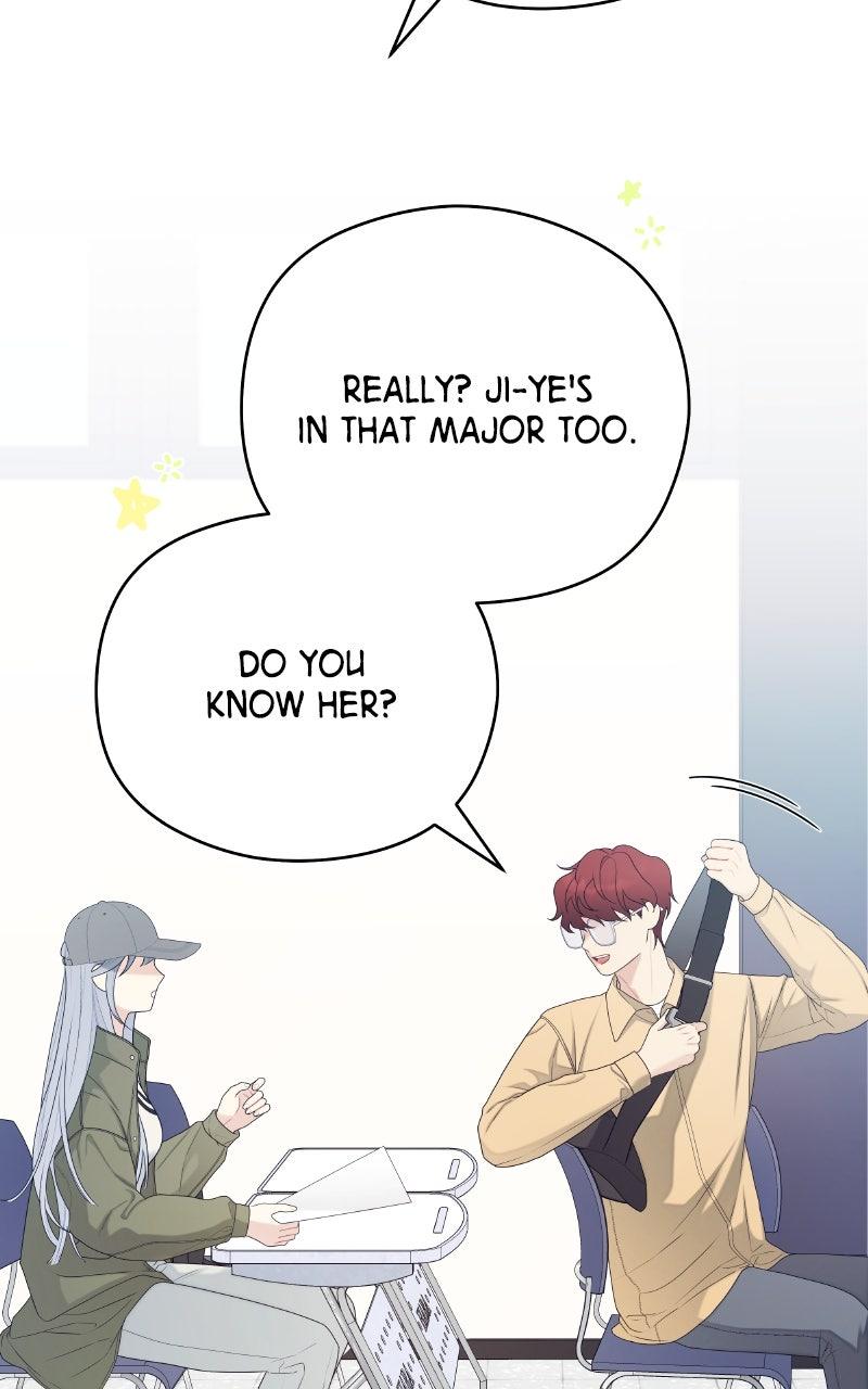 How Far Is Too Far? Chapter 19 - Page 37