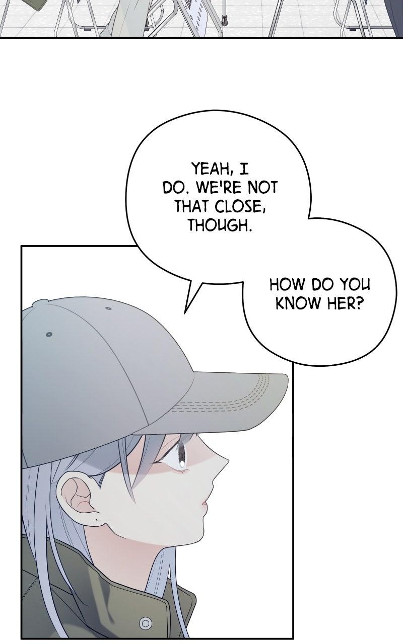 How Far Is Too Far? Chapter 19 - Page 38