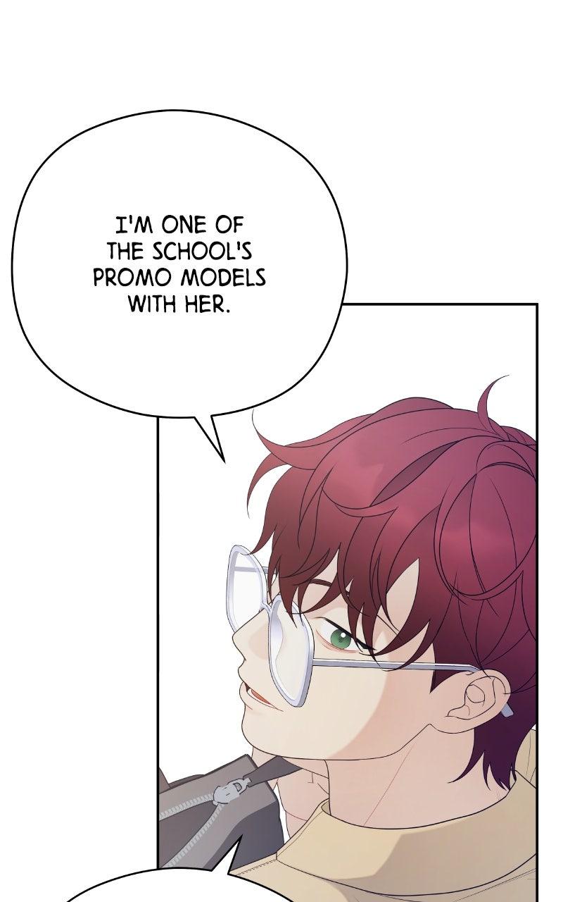 How Far Is Too Far? Chapter 19 - Page 39