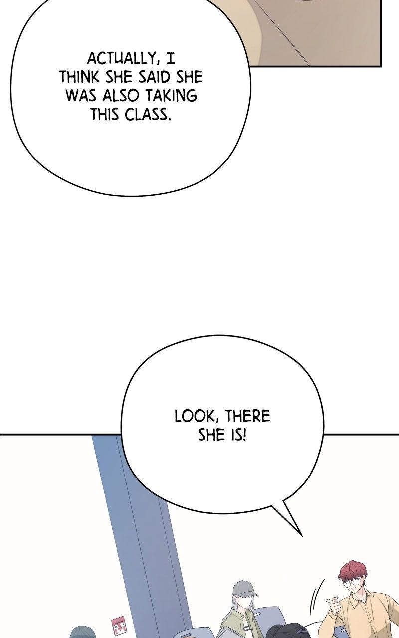 How Far Is Too Far? Chapter 19 - Page 40