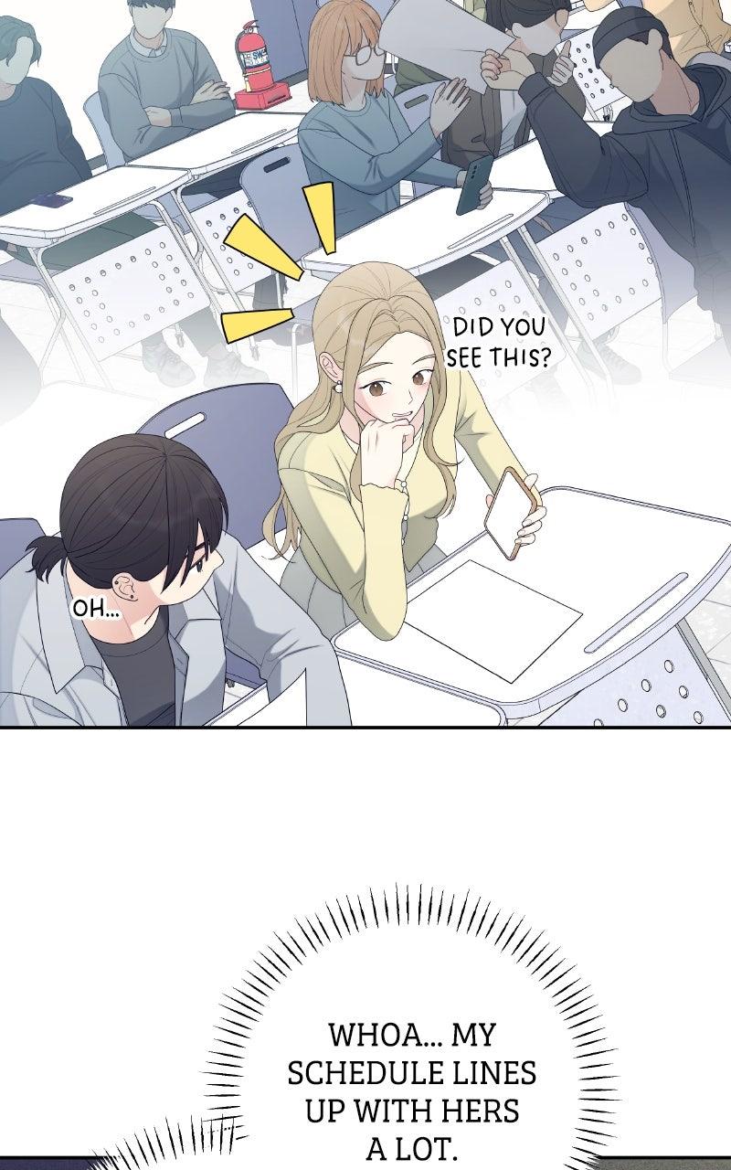 How Far Is Too Far? Chapter 19 - Page 41