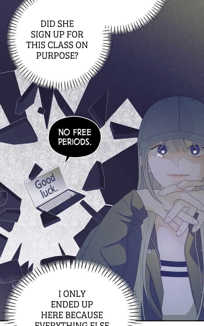 How Far Is Too Far? Chapter 19 - Page 42