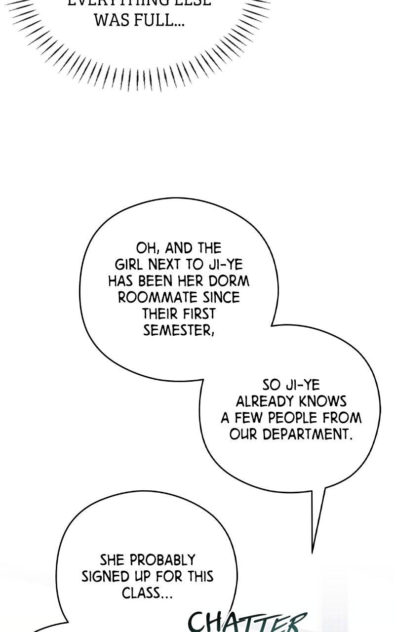 How Far Is Too Far? Chapter 19 - Page 43