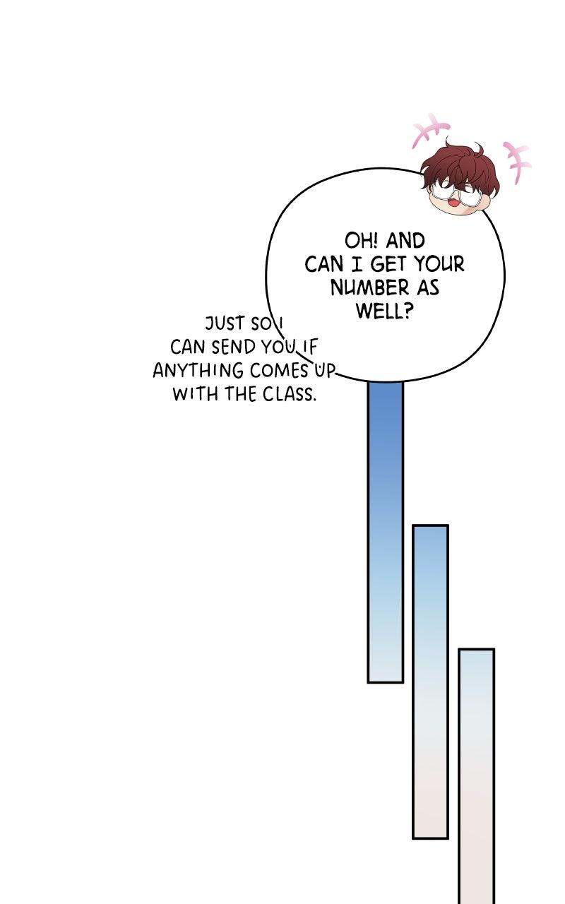 How Far Is Too Far? Chapter 19 - Page 45