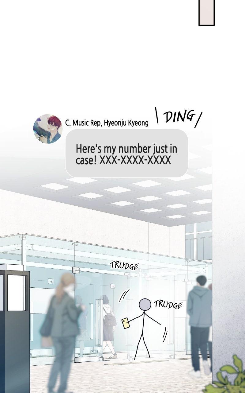 How Far Is Too Far? Chapter 19 - Page 46