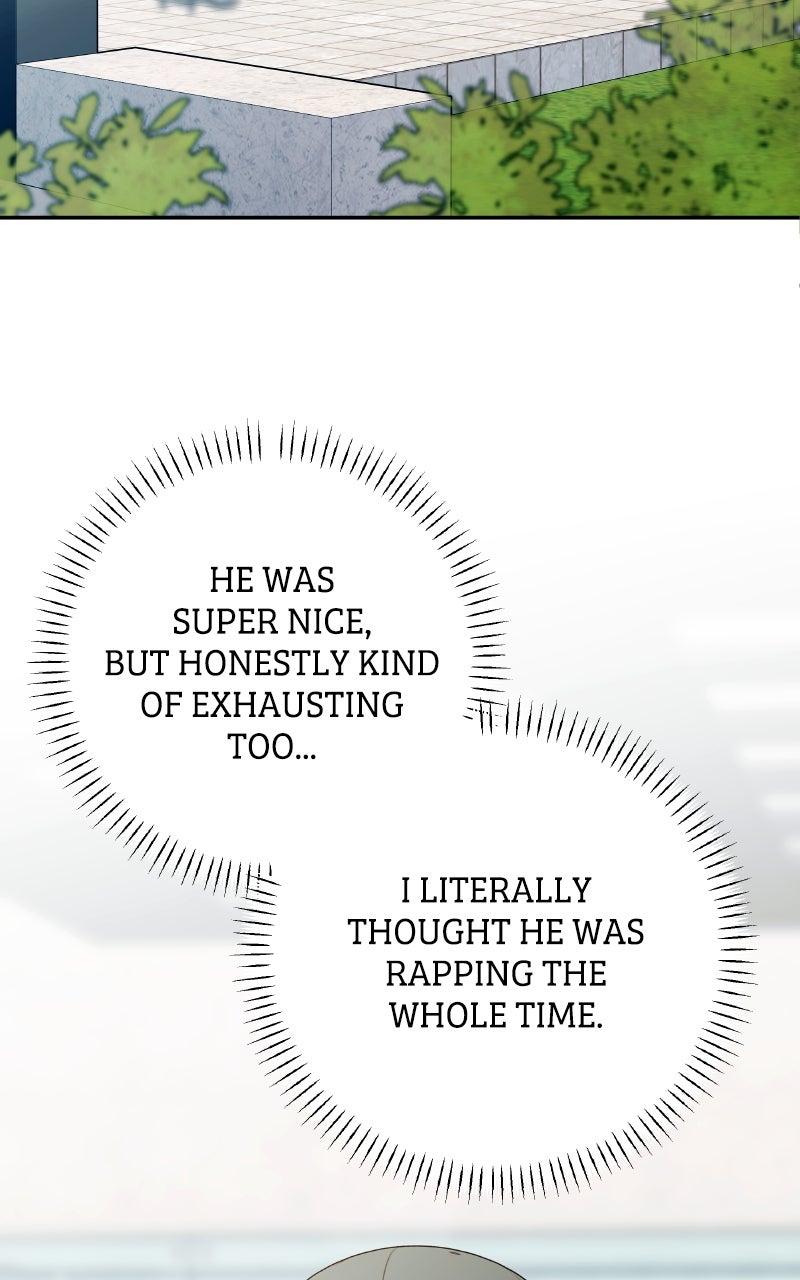 How Far Is Too Far? Chapter 19 - Page 47