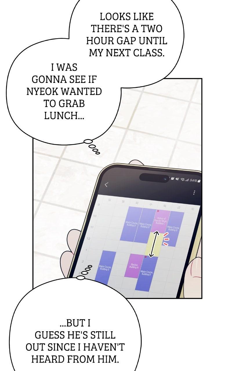 How Far Is Too Far? Chapter 19 - Page 49