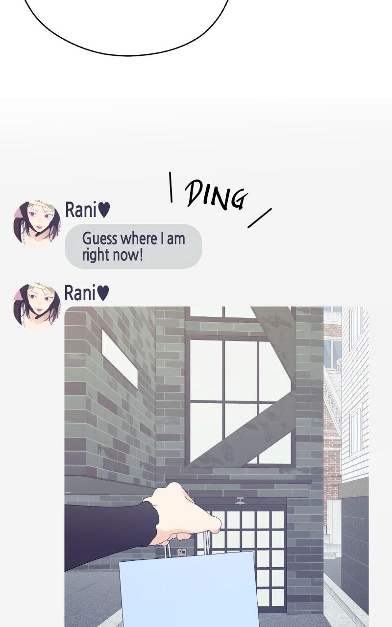 How Far Is Too Far? Chapter 19 - Page 50