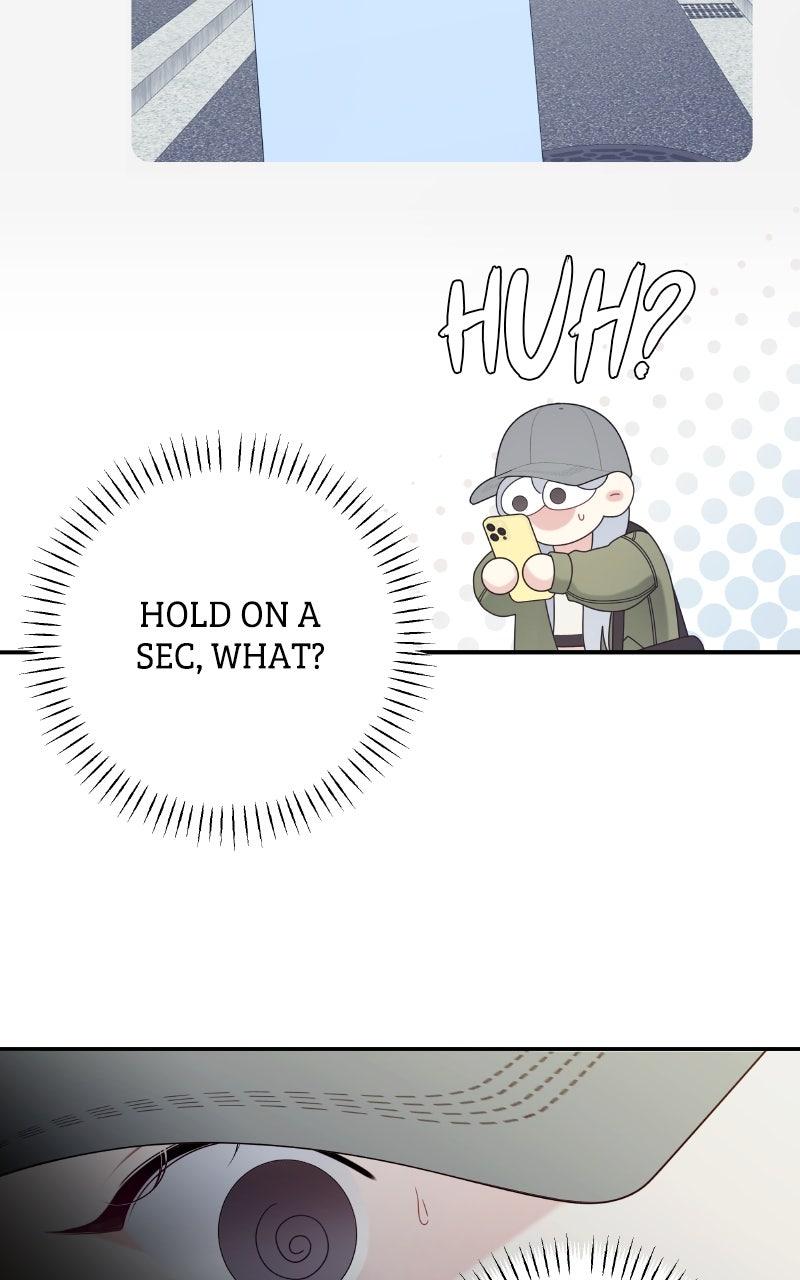 How Far Is Too Far? Chapter 19 - Page 51