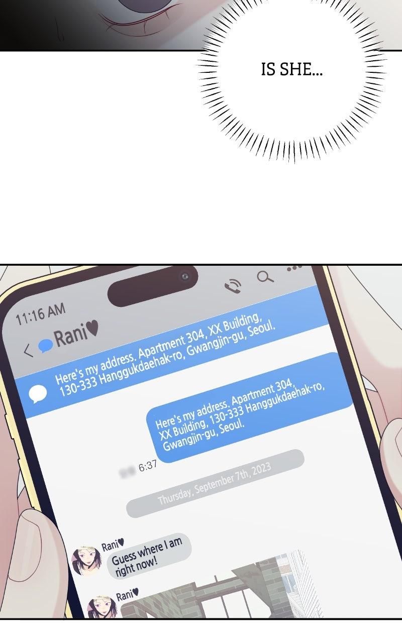 How Far Is Too Far? Chapter 19 - Page 52