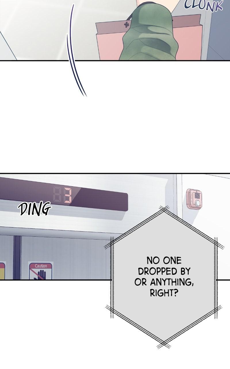 How Far Is Too Far? Chapter 19 - Page 58