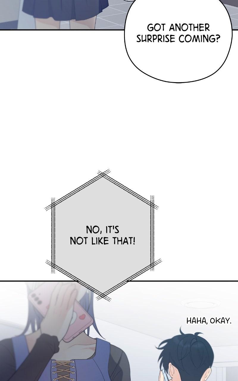 How Far Is Too Far? Chapter 19 - Page 60