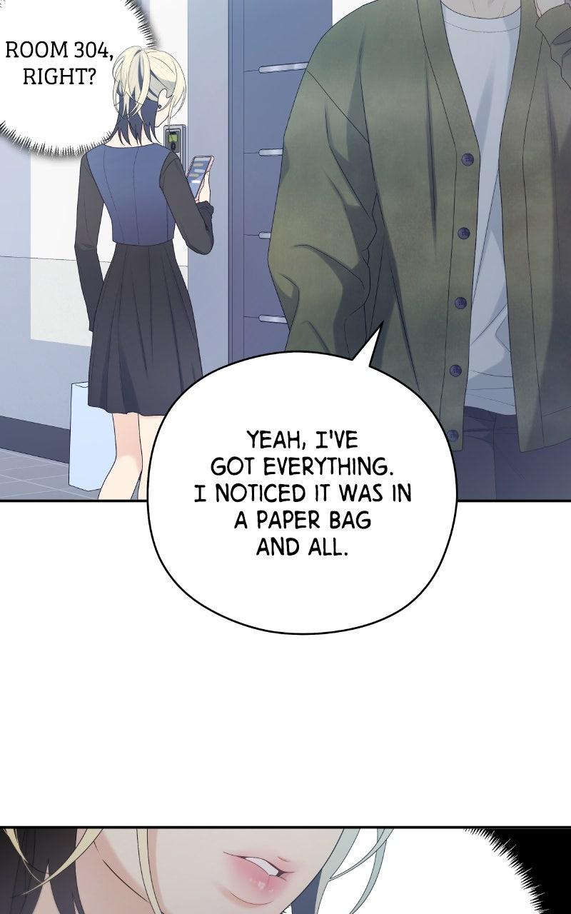 How Far Is Too Far? Chapter 19 - Page 62