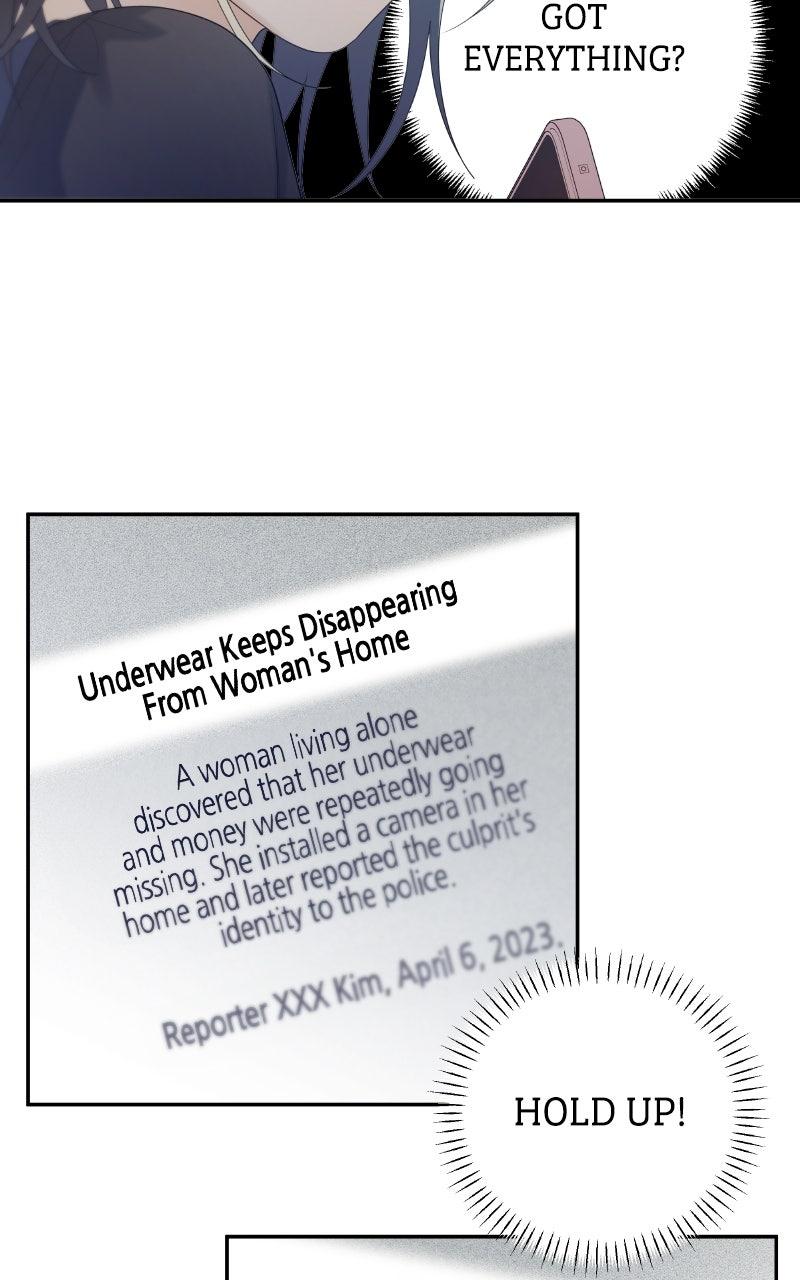 How Far Is Too Far? Chapter 19 - Page 63