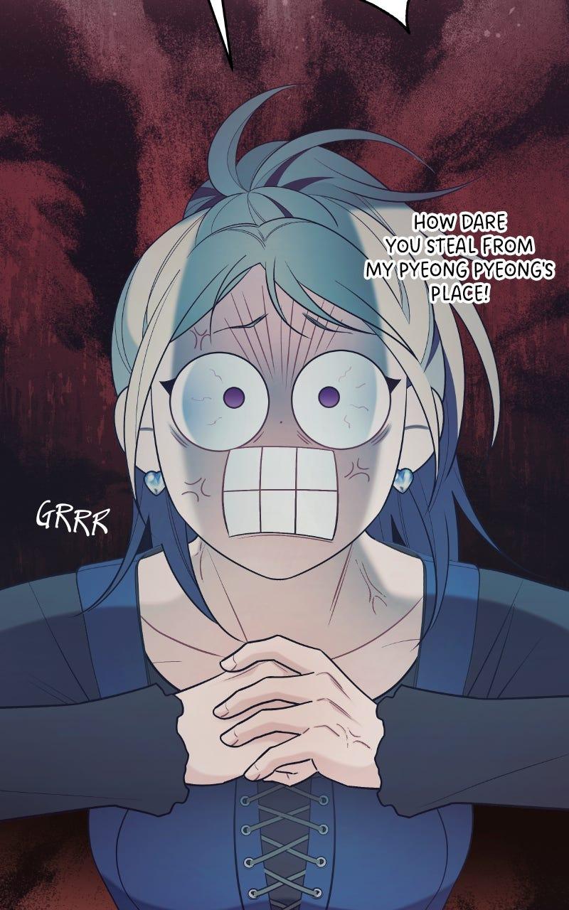 How Far Is Too Far? Chapter 19 - Page 68