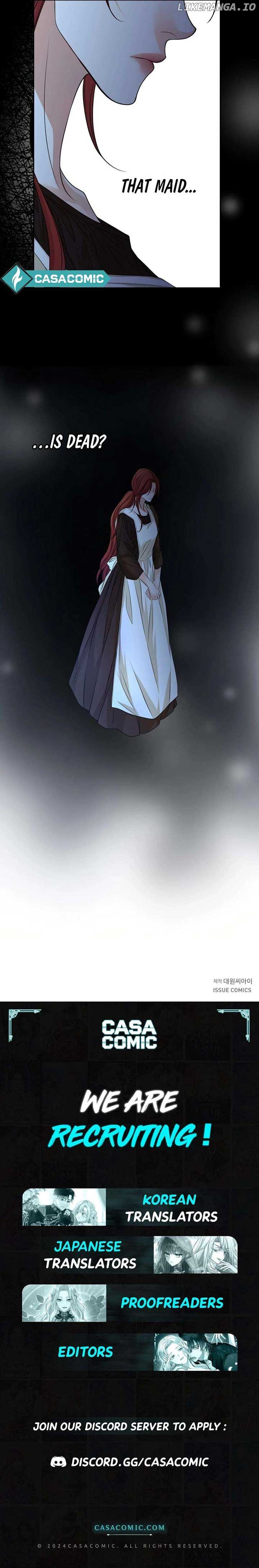 How He Gets Divorced Chapter 16 - Page 16