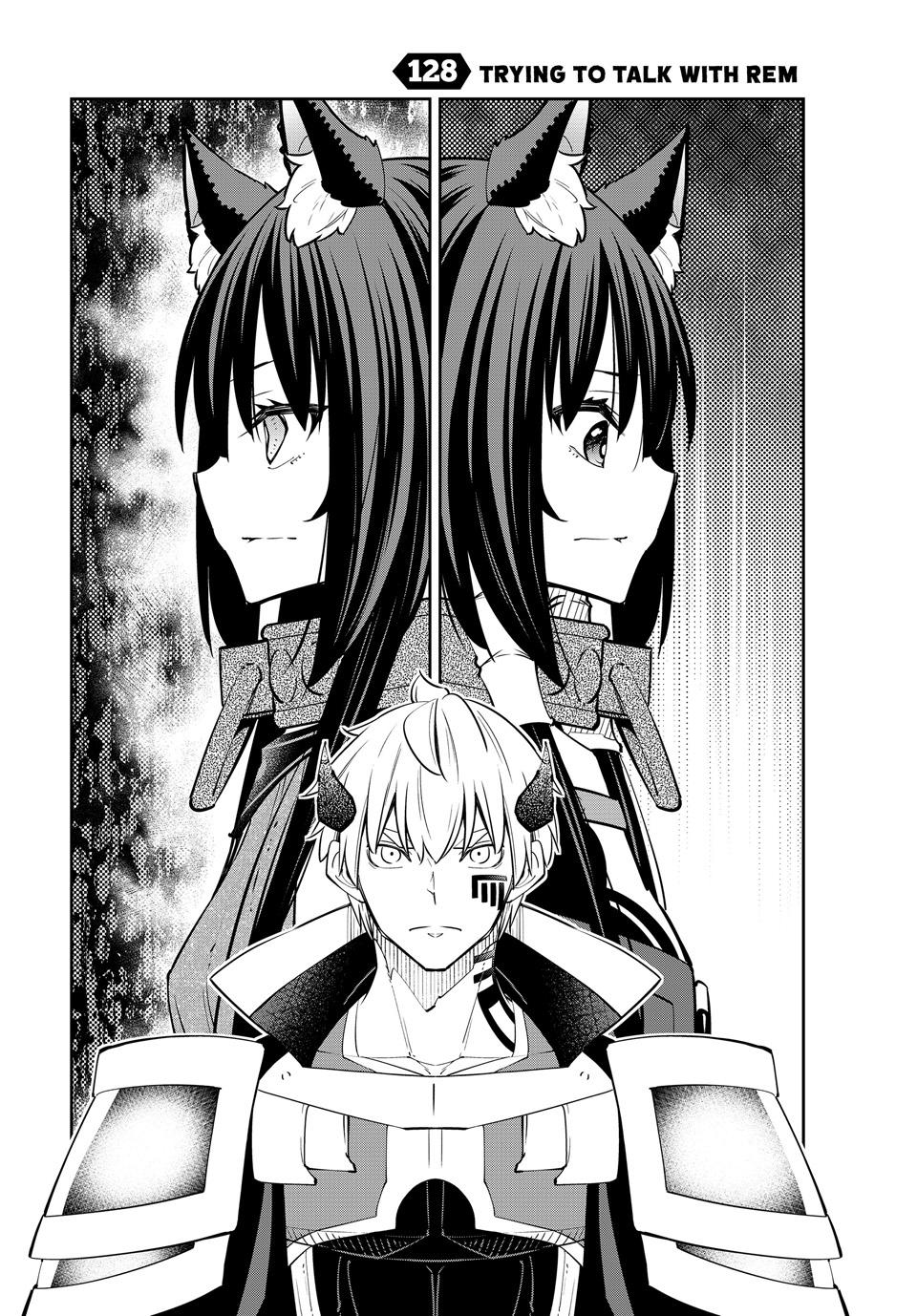 How NOT to Summon a Demon Lord Chapter 128 - Page 6