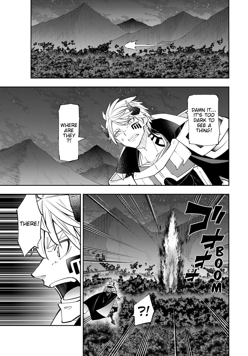 How NOT to Summon a Demon Lord Chapter 128 - Page 7