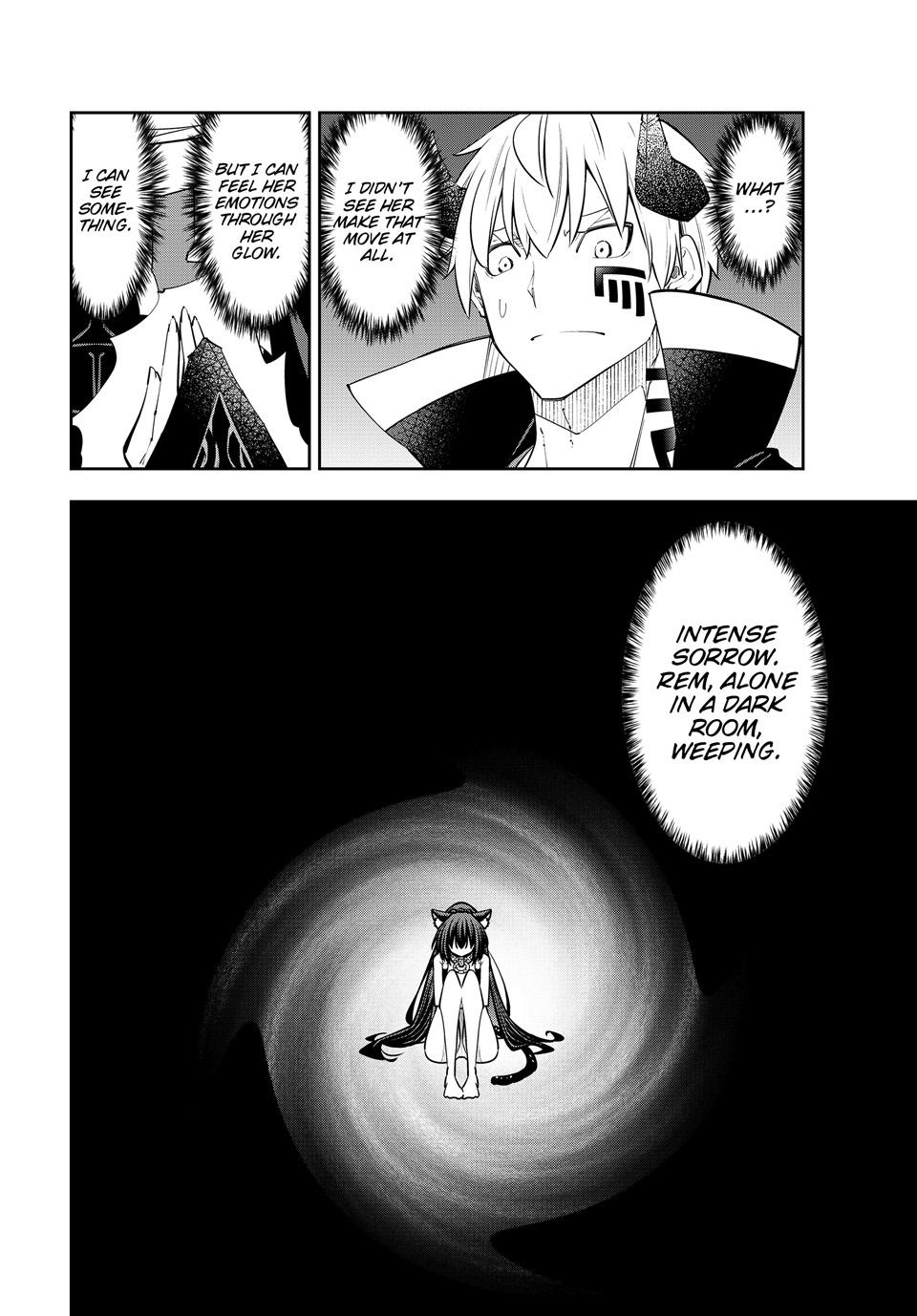 How NOT to Summon a Demon Lord Chapter 128 - Page 11