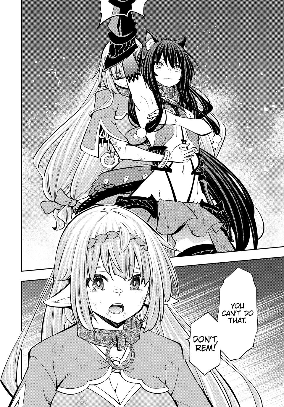 How NOT to Summon a Demon Lord Chapter 128 - Page 13