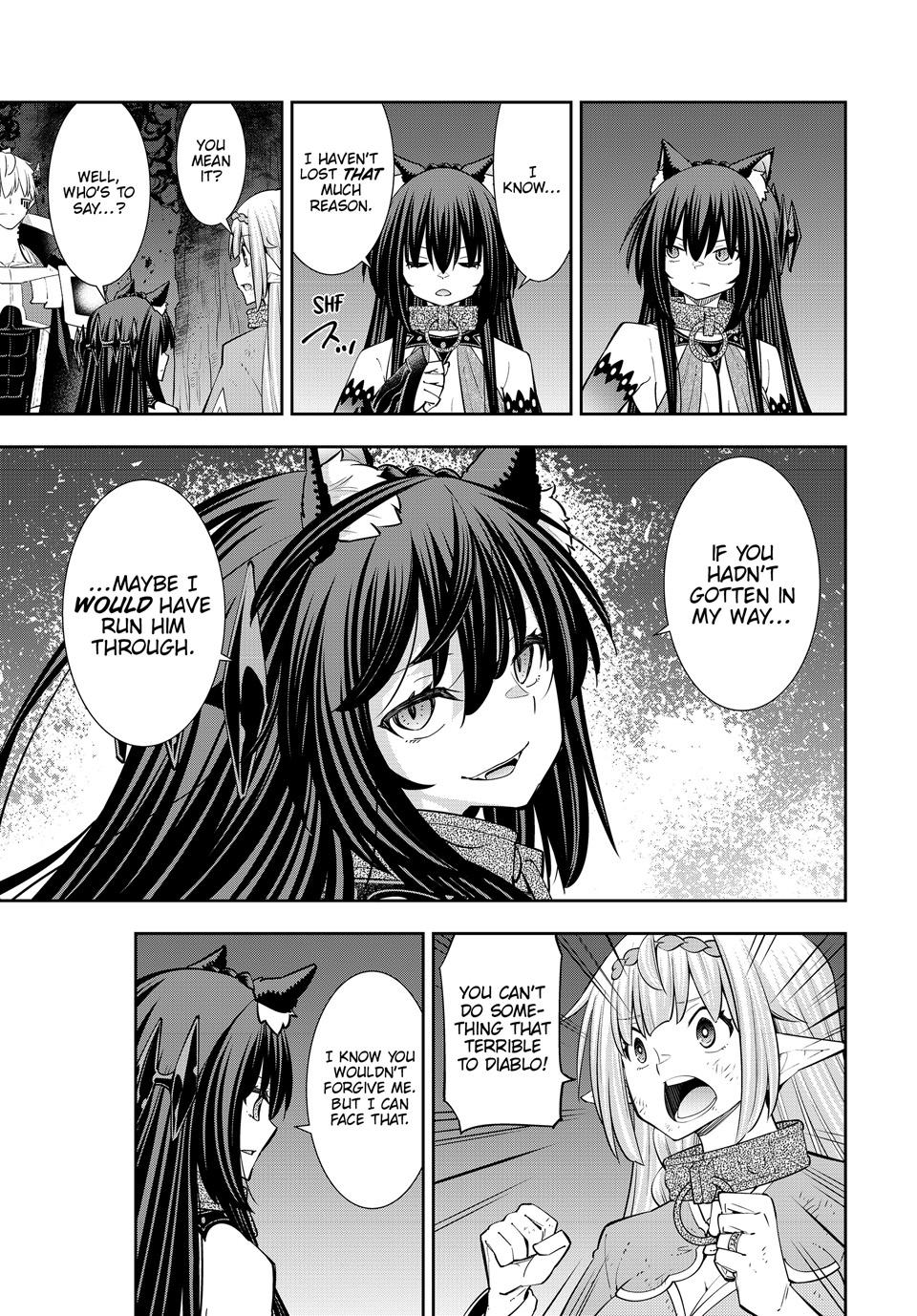 How NOT to Summon a Demon Lord Chapter 128 - Page 14