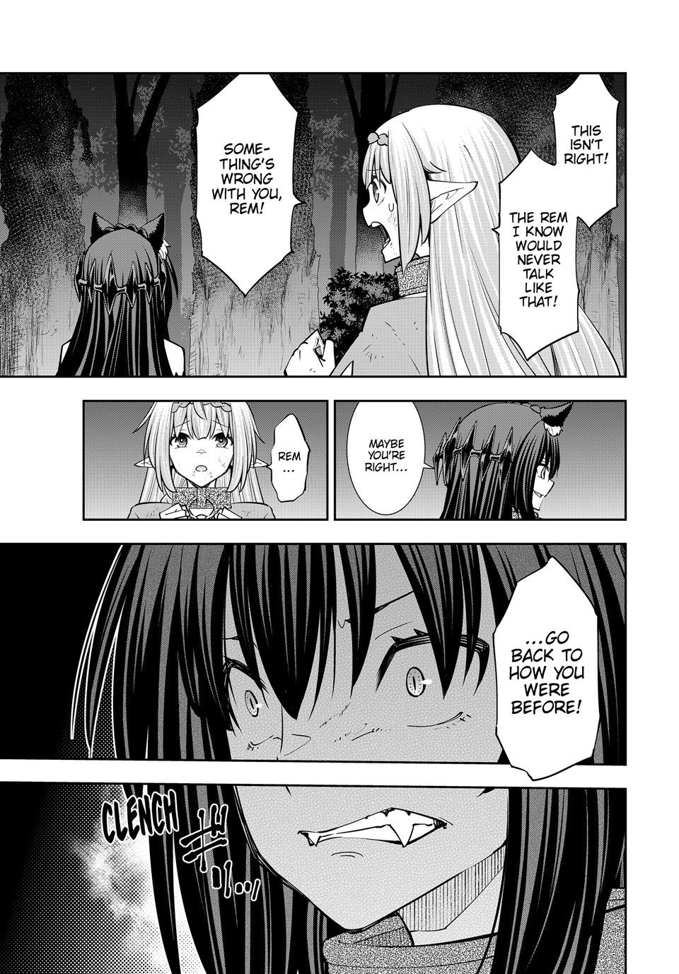How NOT to Summon a Demon Lord Chapter 128 - Page 16