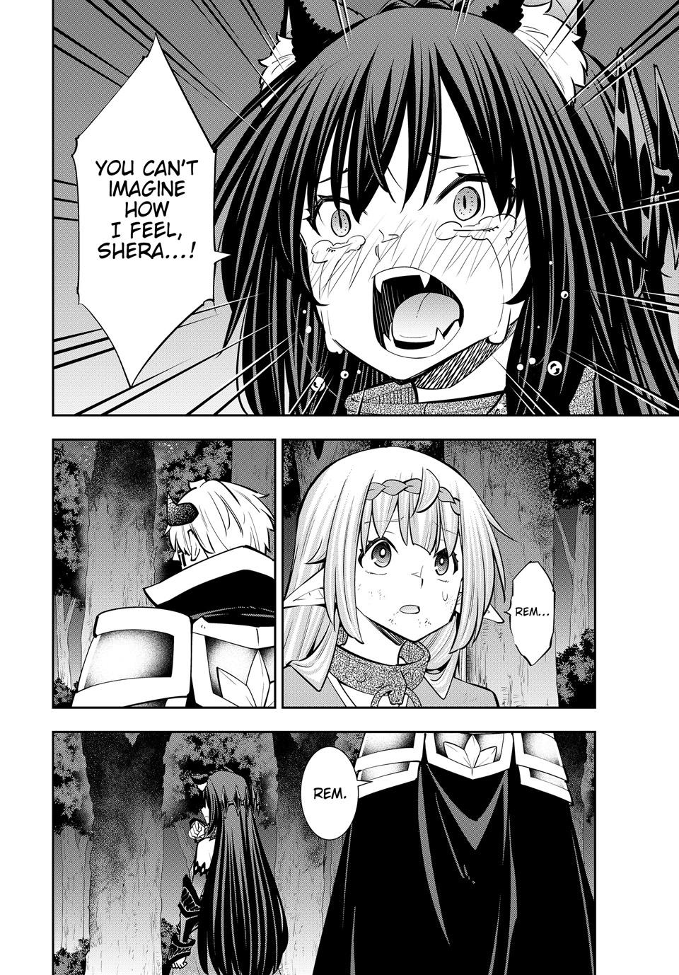 How NOT to Summon a Demon Lord Chapter 128 - Page 19