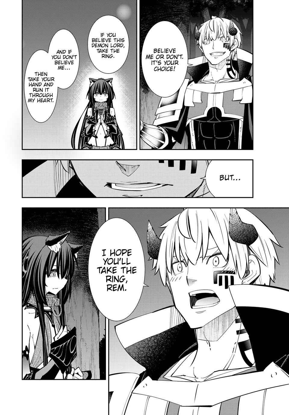 How NOT to Summon a Demon Lord Chapter 128 - Page 23