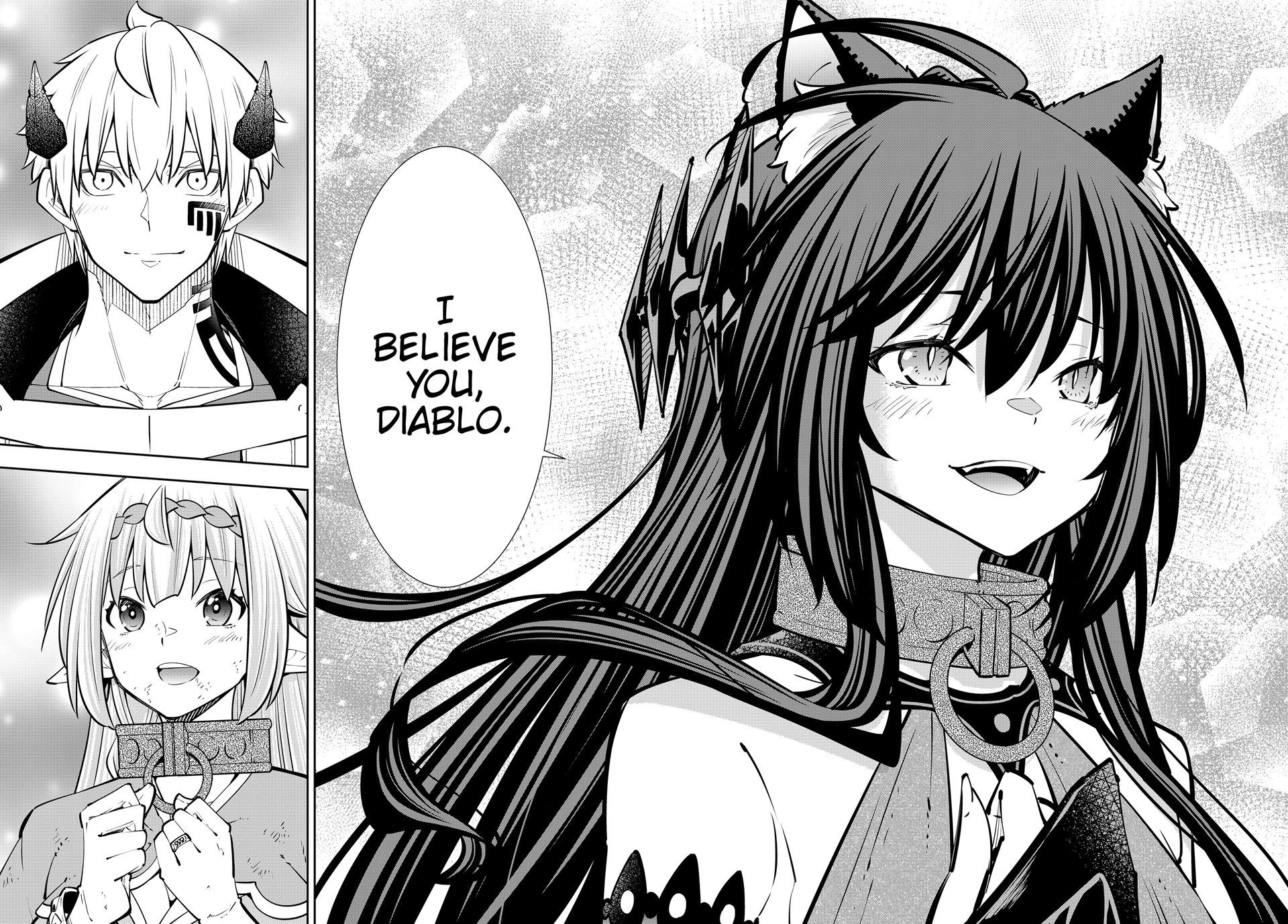 How NOT to Summon a Demon Lord Chapter 128 - Page 25