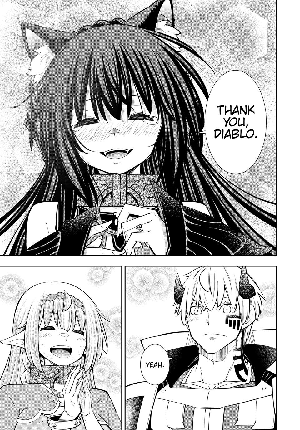 How NOT to Summon a Demon Lord Chapter 128 - Page 27