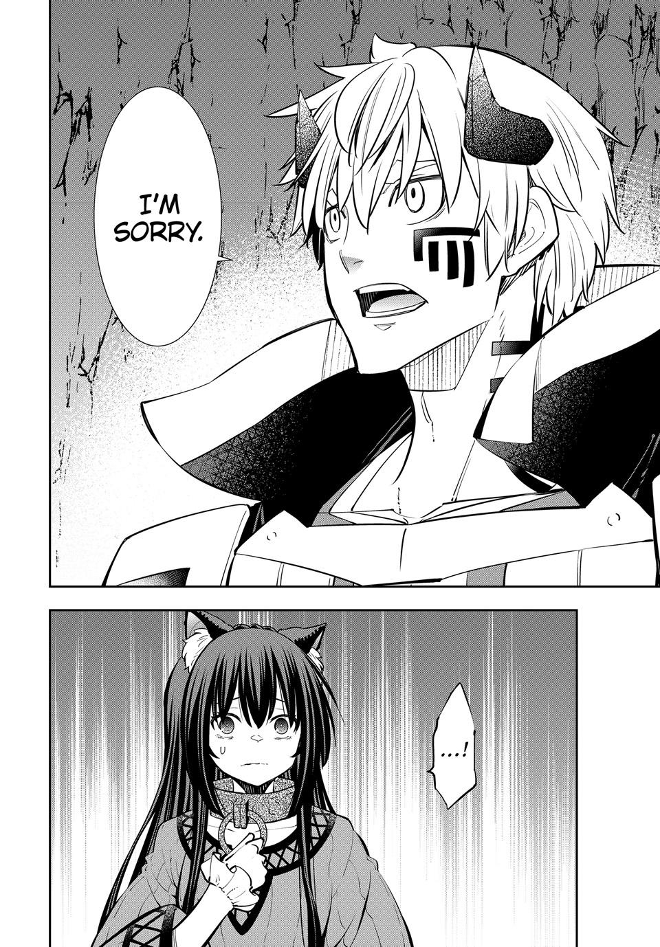 How NOT to Summon a Demon Lord Chapter 129 - Page 18