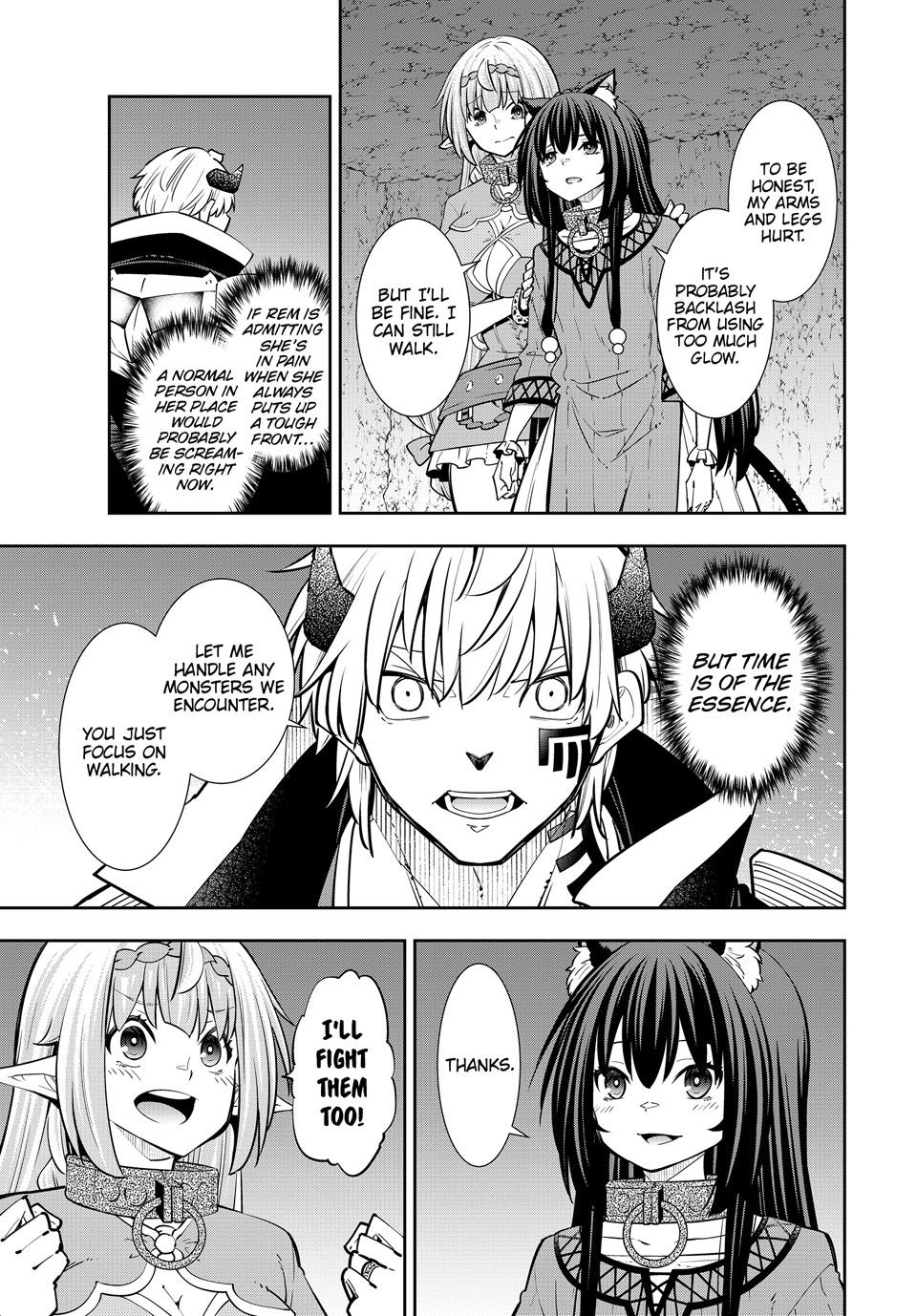 How NOT to Summon a Demon Lord Chapter 129 - Page 25