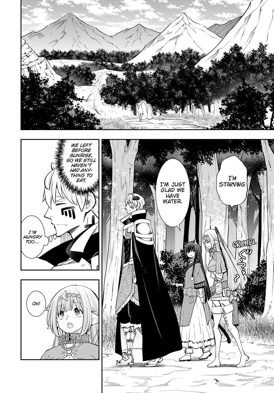 How NOT to Summon a Demon Lord Chapter 129 - Page 26