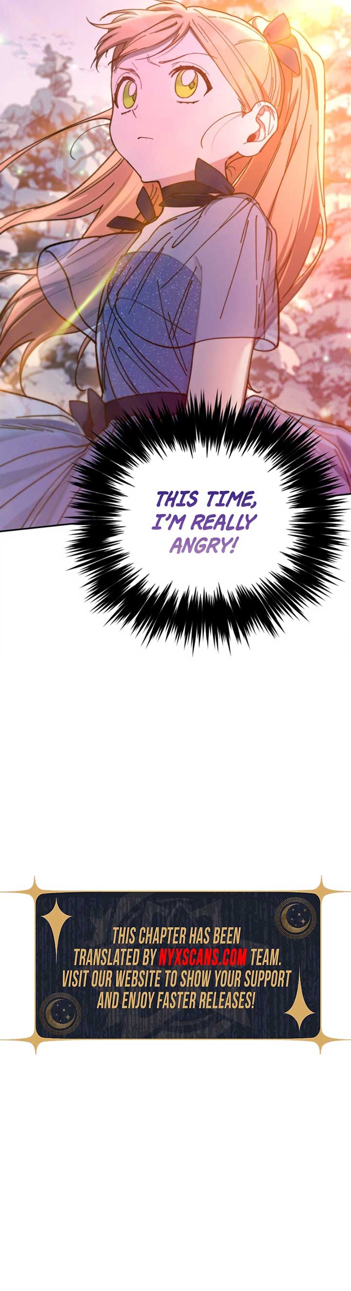 How to Be a Dark Hero’s Daughter Chapter 49 - Page 12