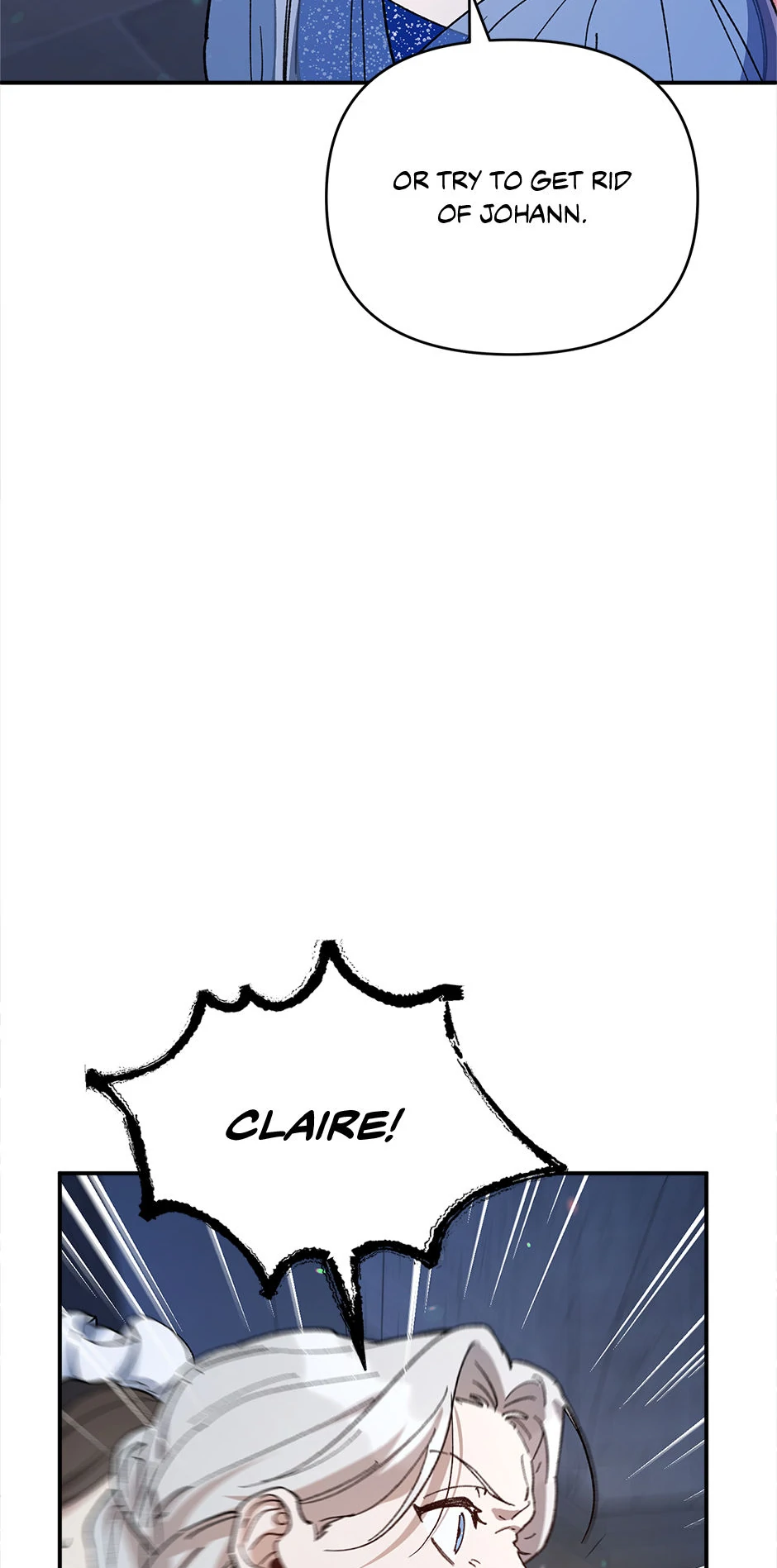 How to Be a Dark Hero’s Daughter Chapter 51 - Page 5