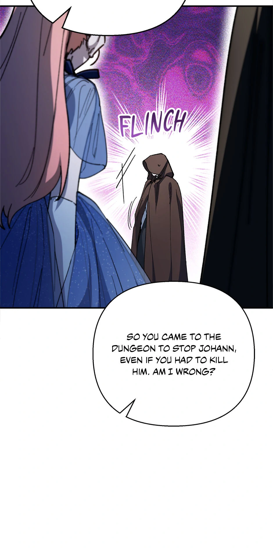How to Be a Dark Hero’s Daughter Chapter 51 - Page 9