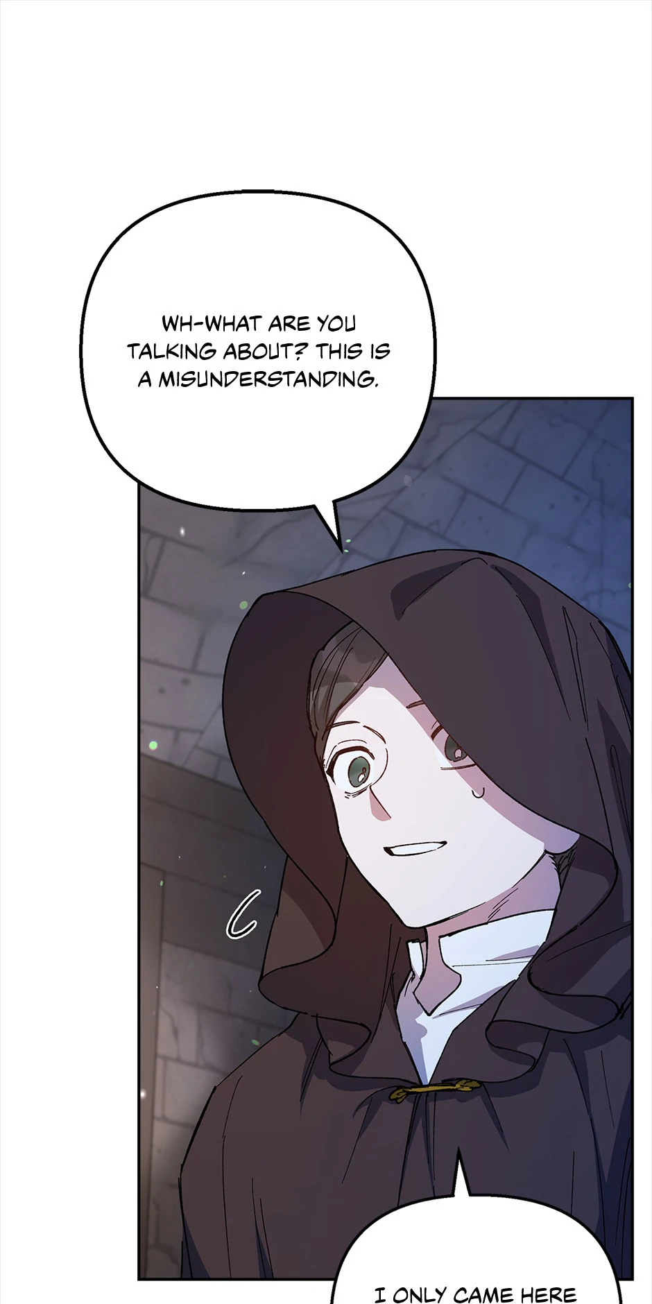 How to Be a Dark Hero’s Daughter Chapter 51 - Page 10