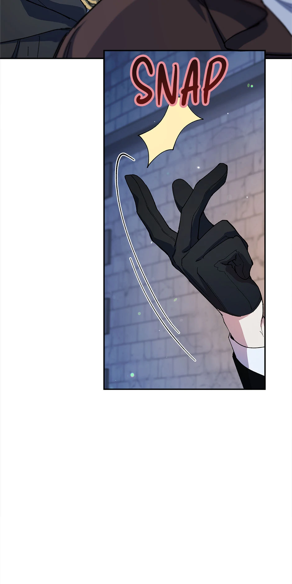 How to Be a Dark Hero’s Daughter Chapter 51 - Page 12