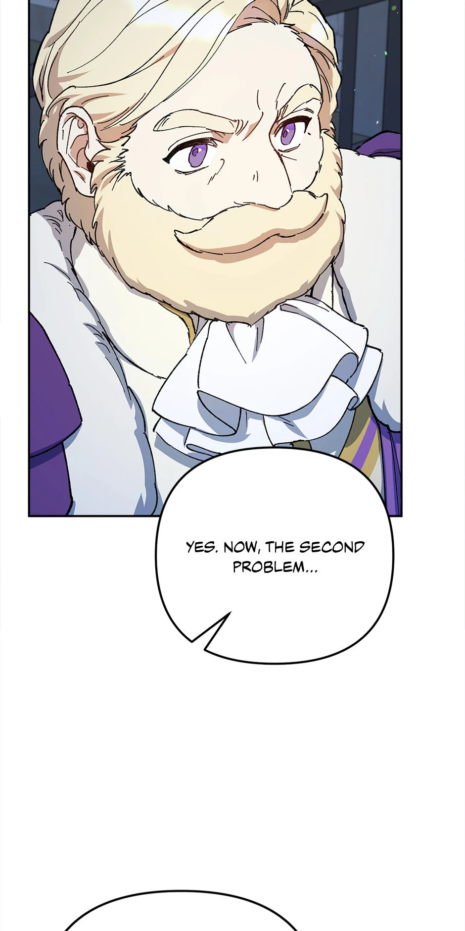 How to Be a Dark Hero’s Daughter Chapter 51 - Page 38