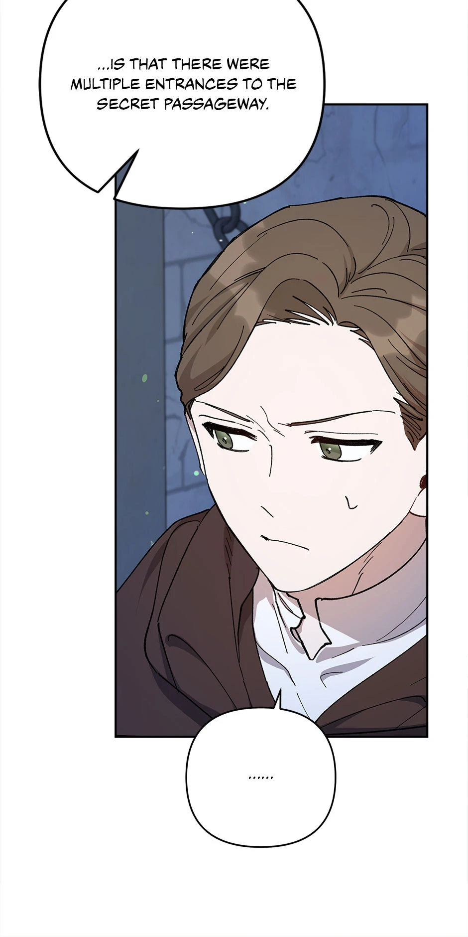 How to Be a Dark Hero’s Daughter Chapter 51 - Page 39