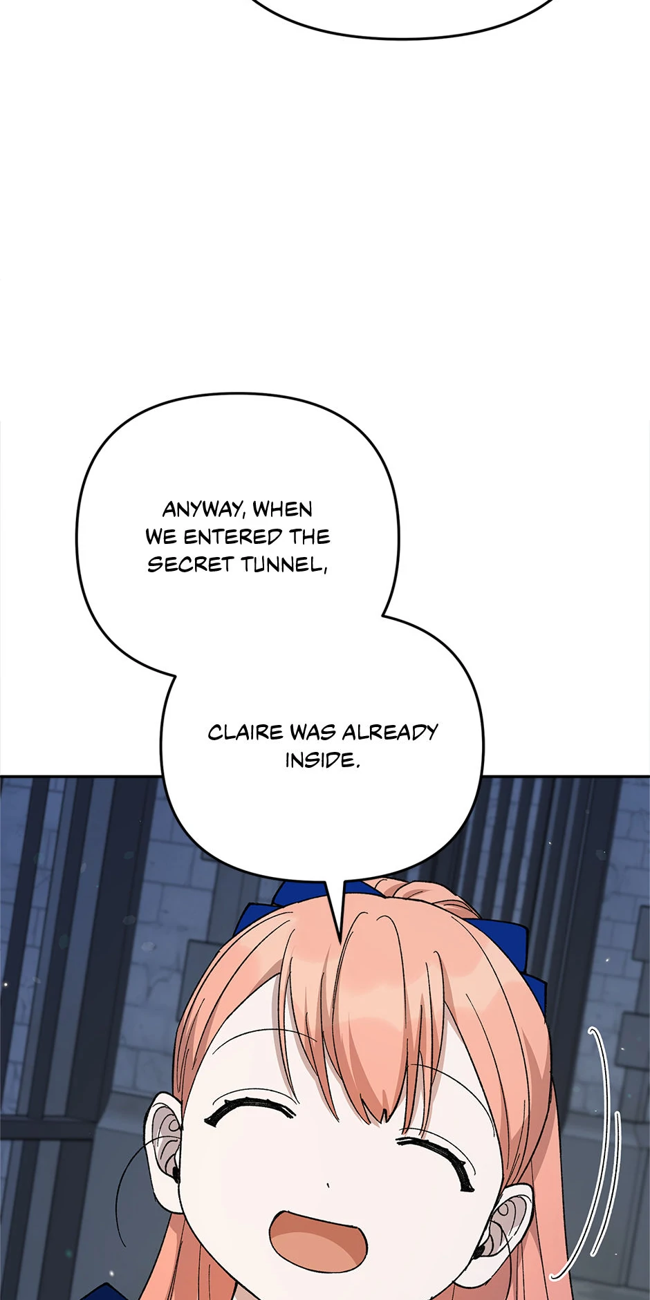 How to Be a Dark Hero’s Daughter Chapter 51 - Page 44