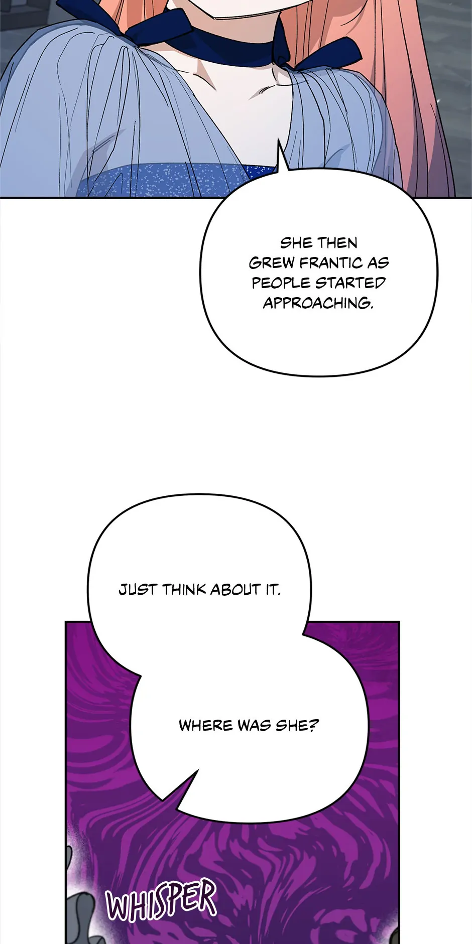 How to Be a Dark Hero’s Daughter Chapter 51 - Page 45