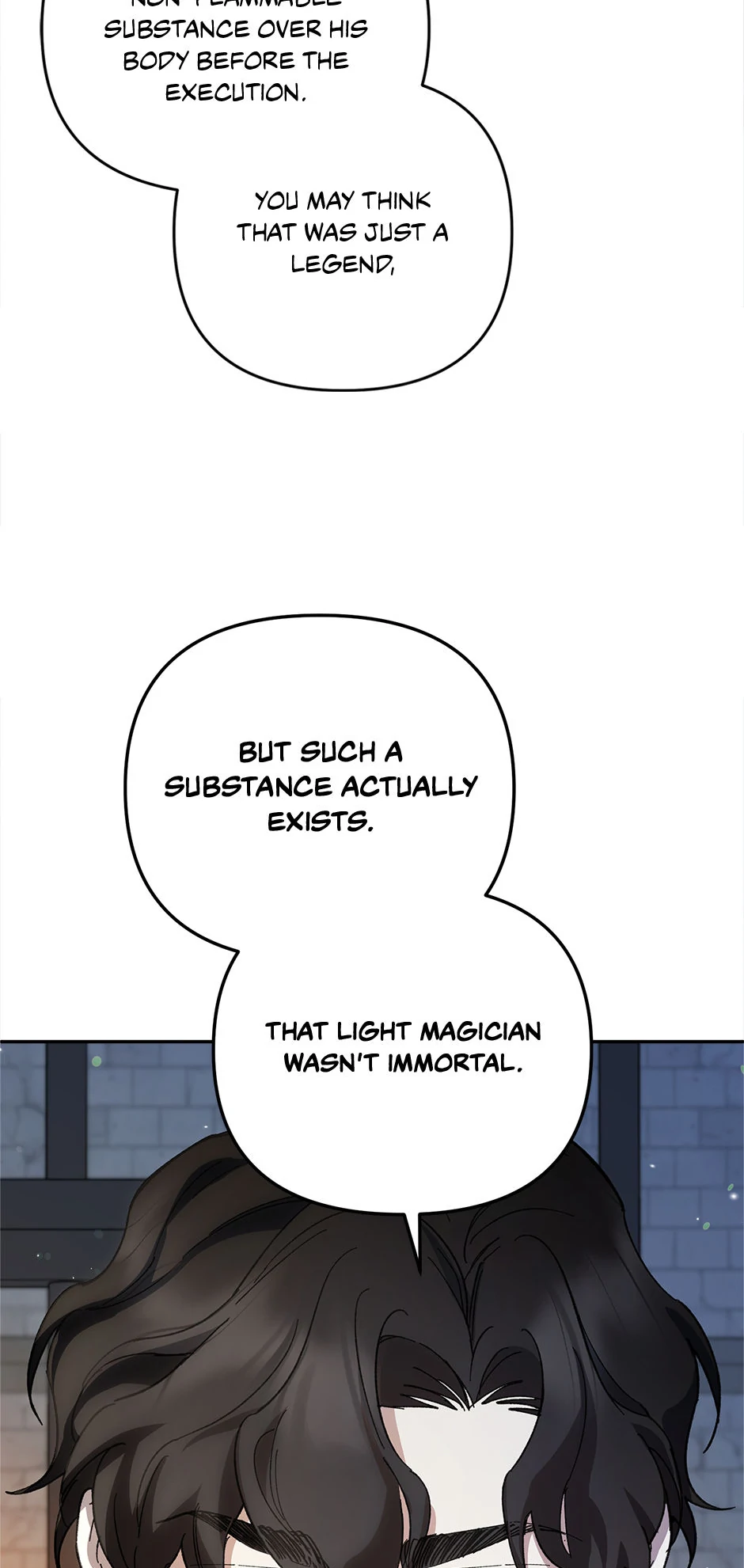 How to Be a Dark Hero’s Daughter Chapter 51 - Page 52