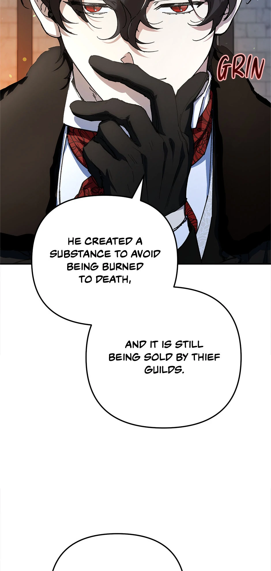 How to Be a Dark Hero’s Daughter Chapter 51 - Page 53